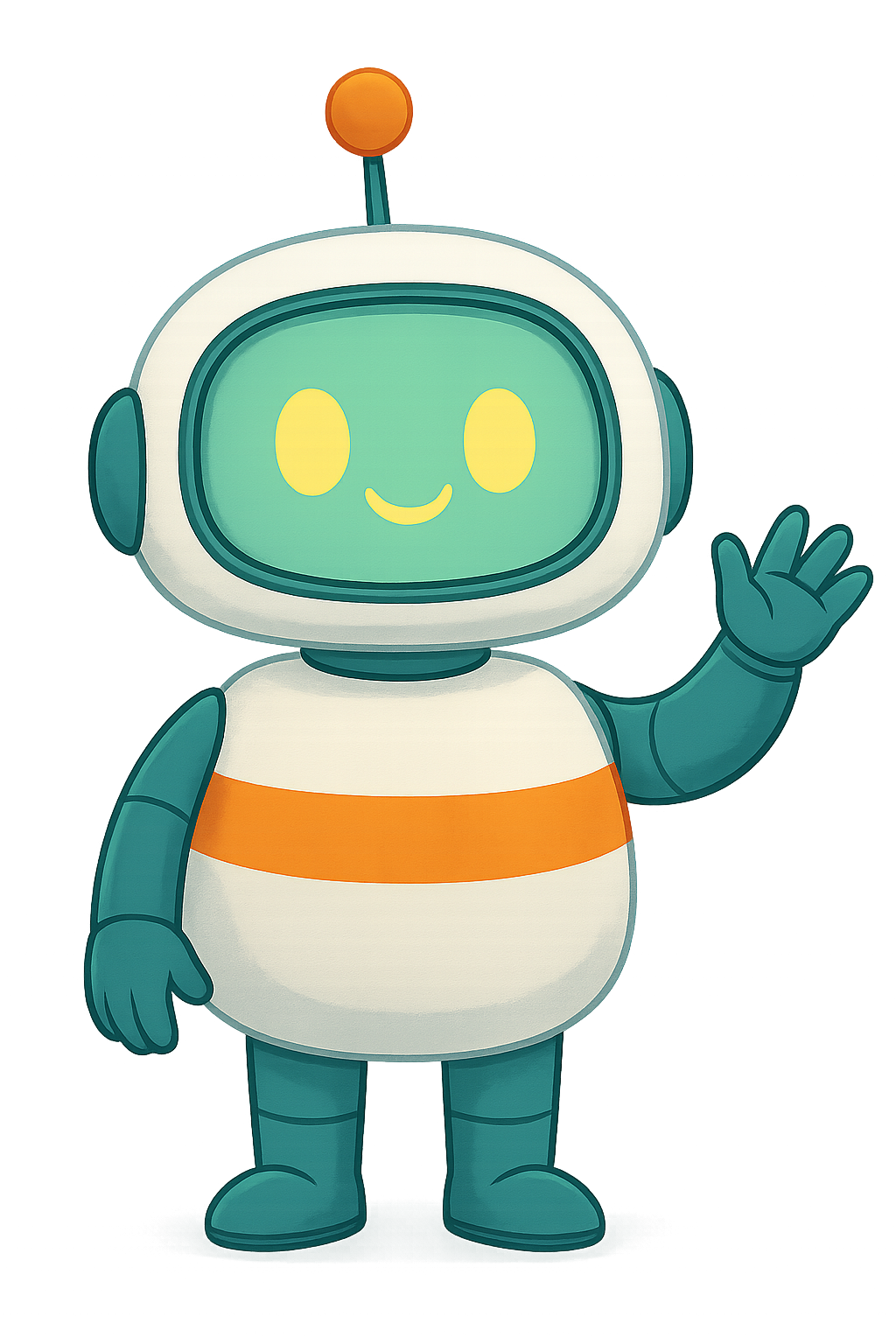 Emotik – O Robô Aprendiz de Sentir